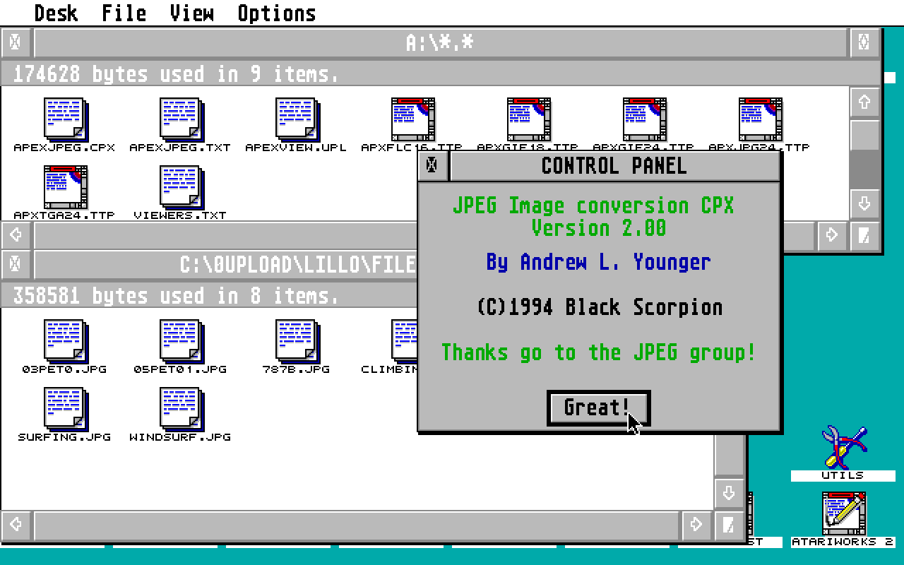 Apex Image Viewers — screenshot 1